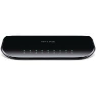 Commutateur Gigabit Eco-Green - 8 x 10/100/1000 TP-Link