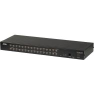 Commutateur KVM 32 PORTS CAT5 ATEN