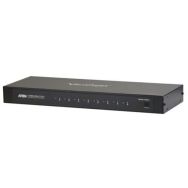 Commutateur VGA/audio 8 ports avec commutation automatique VS0801A - Aten