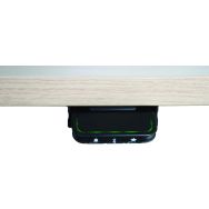 Commutateur de mémoire bluetooth - 2 positions - Noir