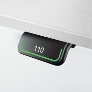 Commutateur de mémoire bluetooth - 4 positions - Noir