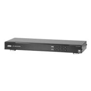Commutateur matriciel VM0404HA HDMI 4K 4x4 - Aten