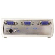 Commutateur vga 2 ports