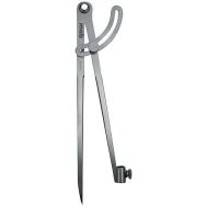 Compas porte-crayons 250mm