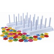 Complément atelier Abaques 1 pour 4 enfants