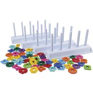 Complément atelier Abaques 2 pour 4 enfants