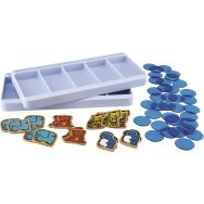 Complément atelier boîtes à compter 1 pour 2 enfants