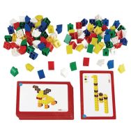 Complément multicubes