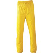Complet de pluie souple en pvc support polyester - Singer