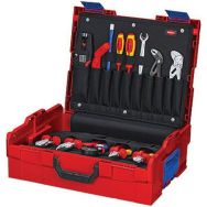 Composition Electro 65 outils en L-BOXX® - 00 21 19 LB E