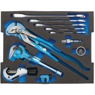 Composition d'outils en L-Boxx 1100 CT2-03-100B