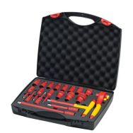 Composition d'outils isolés