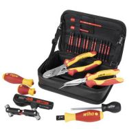 Composition de 22 outils pour Wallbox