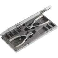 Composition pour circlips extérieurs et intérieurs