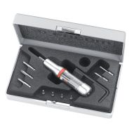 Compositions tournevis dyna. Micro-Tech - embouts de vissage_A.301MTJ1