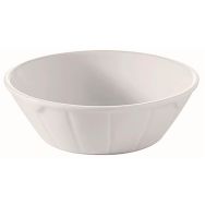 Compotier en porcelaine ø11 cm 17cl blanc-S'Food