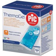 Compresse réutilisable chaud-froid - 10 x 26cm
