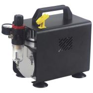 Compresseur 4 bars automatique pour aérographe