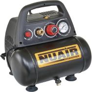 Compresseur direct non lubrifié New Vento