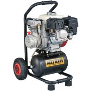 Compresseur mobile à moteur thermique MK236
