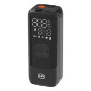 Compresseur portable rechargeable USB - IHM - Débit 22-28