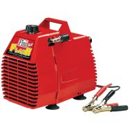 Compresseur silencieux sans huile 0,75CV 12/24V - Nuair
