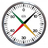 Compte-Secondes Cruciforme Mural IHM