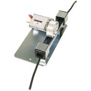 Compteur-métreur pour rayonnage couronnes et bobines Bobi-Rack