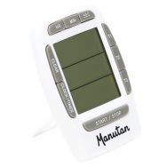 Compteur - Triple décompteur - Manutan