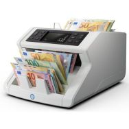 Compteur de billets de banque mélangés Safescan 2265 - Safes