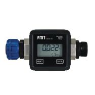 Compteur en ligne digital