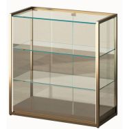 Comptoir exposition - 95 x 45 x 95 cm - Sarazino