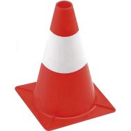 Cône de signalisation 30 cm