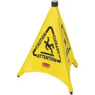 Cône parapluie Pop Up 50,8 cm Rubbermaid