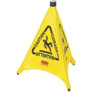 Cône parapluie Pop Up 76,2 cm Rubbermaid