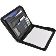 Conférencier - Sans poignée - Noir