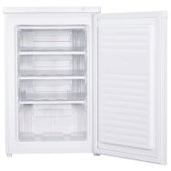 Congélateur armoire BFT525EW - 91 L - Brandt