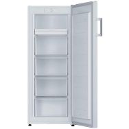 Congélateur armoire CNUQ2L513EWH - Volume (total) 169 L - Candy