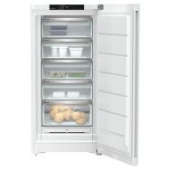 Congélateur armoire No-Frost FNA6635 - Volume (total) 260 L - Liebherr