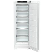 Congélateur armoire No-Frost FNE5006-22 - 238 L - Liebherr