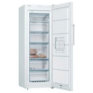 Congélateur armoire No-Frost GSN29VWEV - Volume (total) 200 L - Bosch