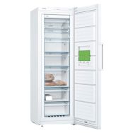 Congélateur armoire No-Frost GSN33FWEV - Volume (total) 225 L - Bosch