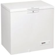 Congélateur coffre 251l WHM25112 2 Whirlpool