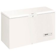 Congélateur coffre 390L WHIRLPOOL - WHM39112