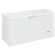 Congélateur coffre 432 L - ACO432EBP blanc - Beko
