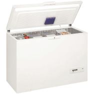 Congélateur coffre WHM4612 - Volume (total) 437 L - Whirlpool