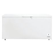 Congélateur coffre froid statique-Volume (total) 500 L-Fagor-FCC500E