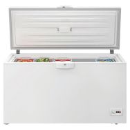 Congélateur coffre froid statique - Volume 350 L - HSM35050-Beko