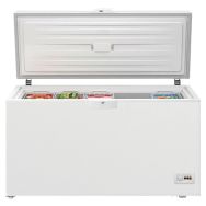 Congélateur coffre froid statique - Volume 360 L - HSM37540-Beko