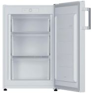 Congélateur table top CNUQ2L58EWH - Volume (total) 90 L - Candy